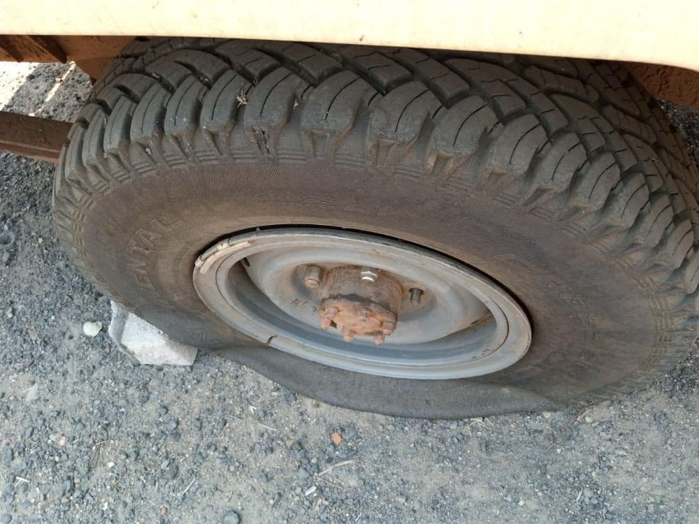 Toyota Landcruiser · — imagen 6