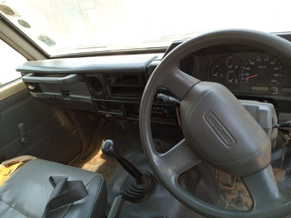Toyota Landcruiser · — imagem 7