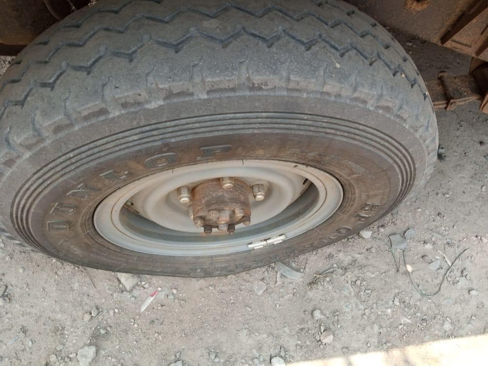 Toyota Landcruiser · — imagem 10