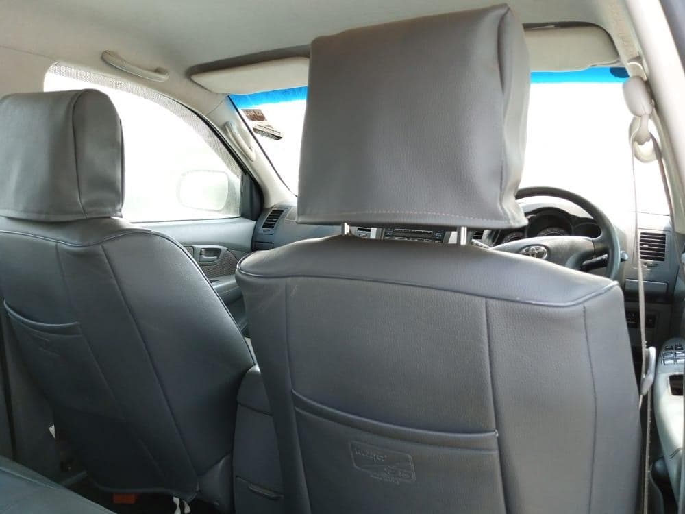 Toyota Hilux D4D · — imagen 3