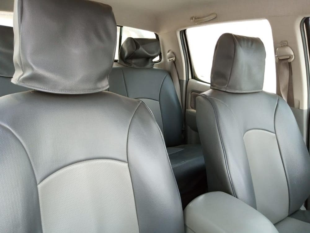 Toyota Hilux D4D · — imagen 5