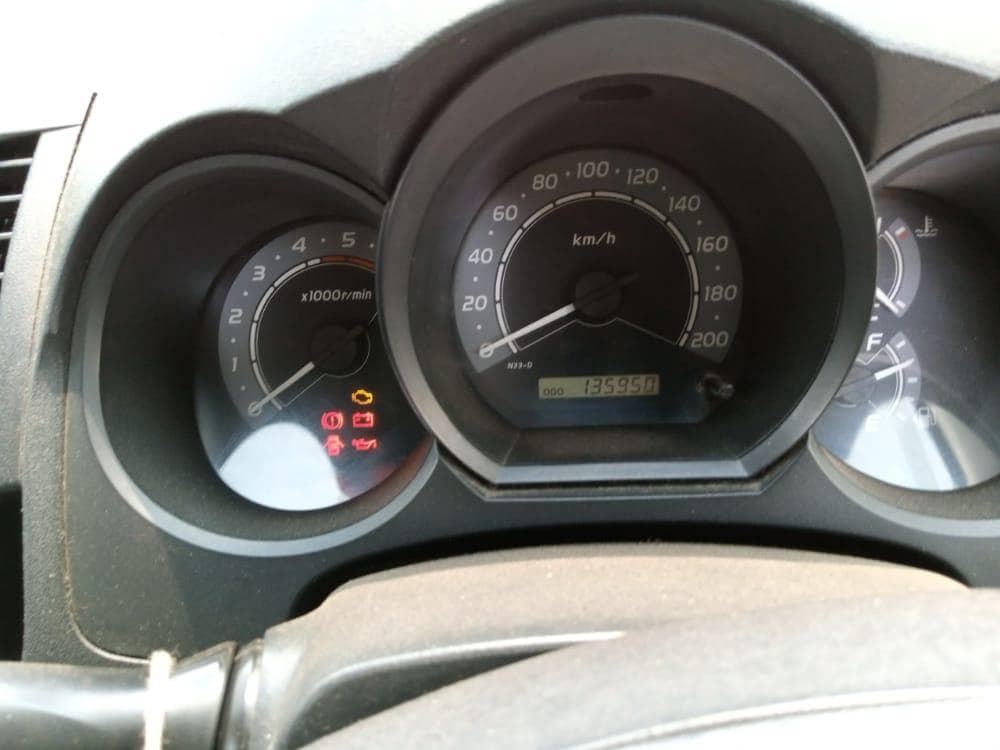 Toyota Hilux D4D · — imagen 6