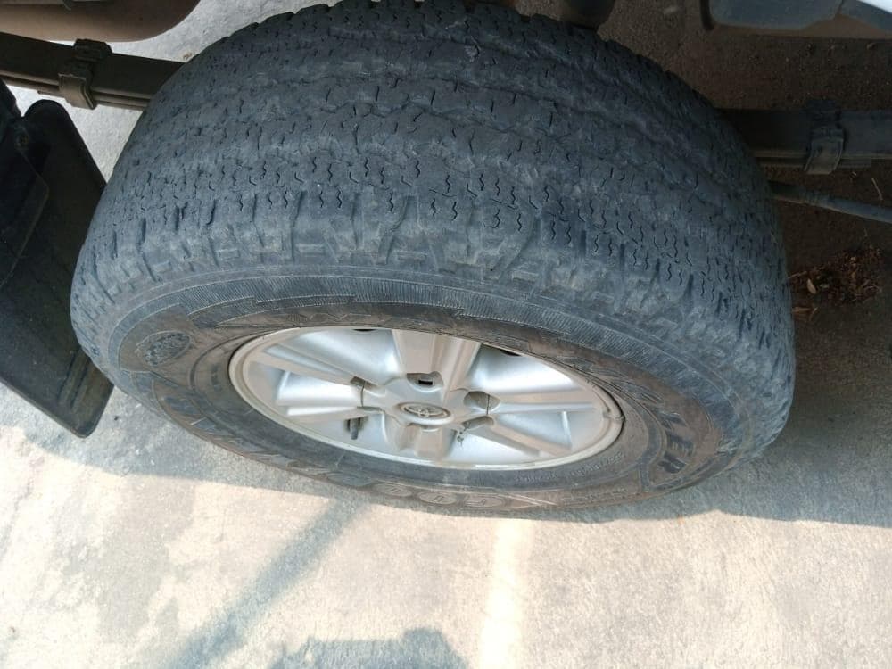 Toyota Hilux D4D · — imagem 5