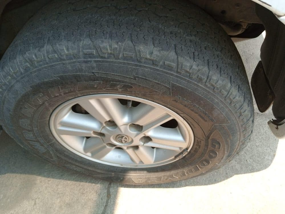 Toyota Hilux D4D · — imagem 13