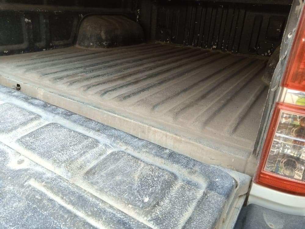 Toyota Hilux D4D · — imagem 15
