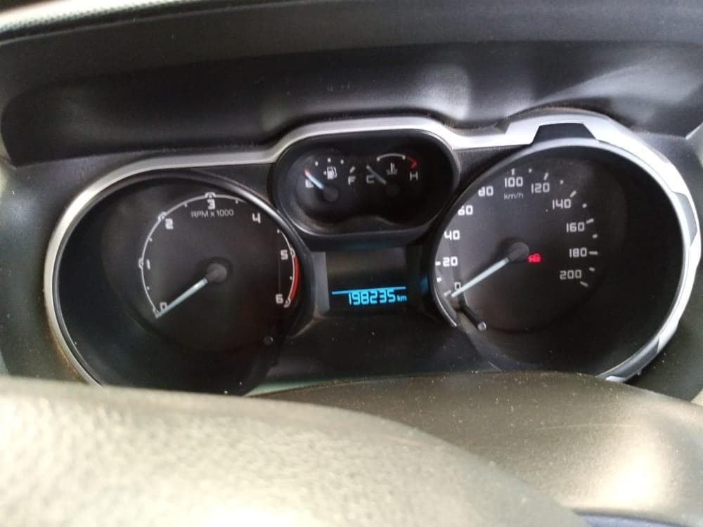 Ford Ranger · — imagen 3