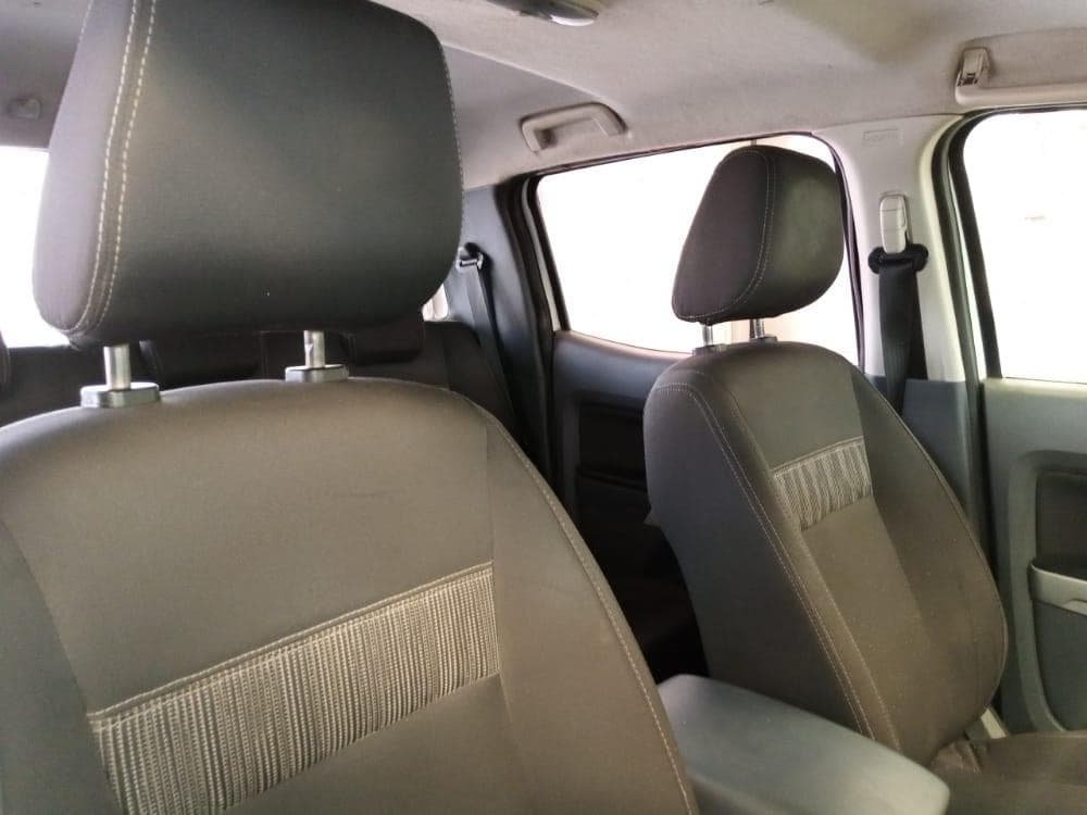 Ford Ranger · — imagen 5