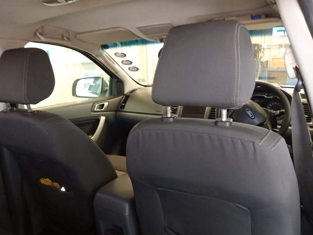 Ford Ranger · — imagen 7
