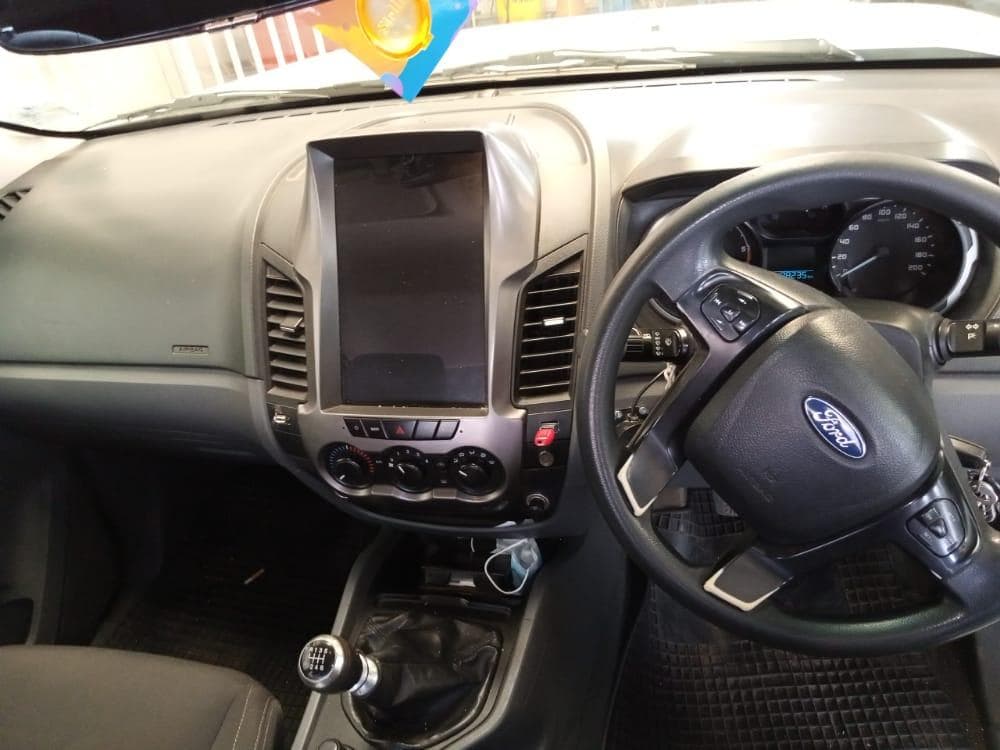 Ford Ranger · — imagen 8