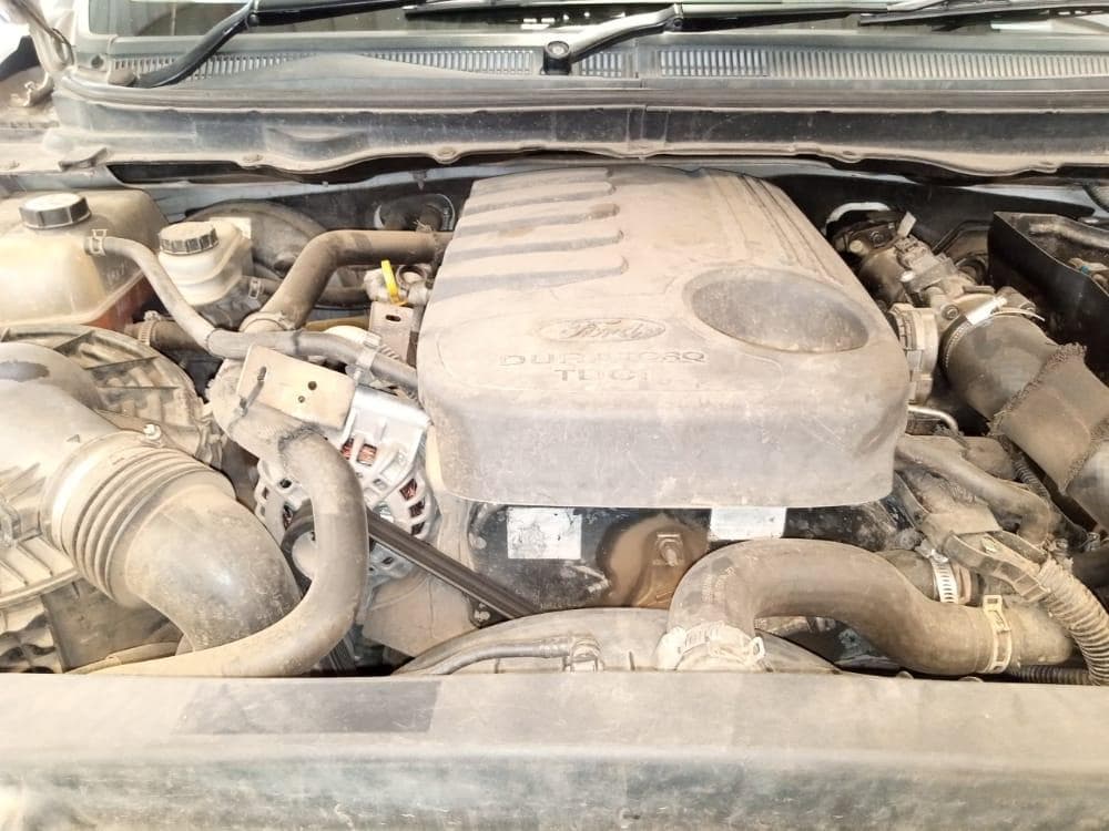 Ford Ranger · — imagen 10