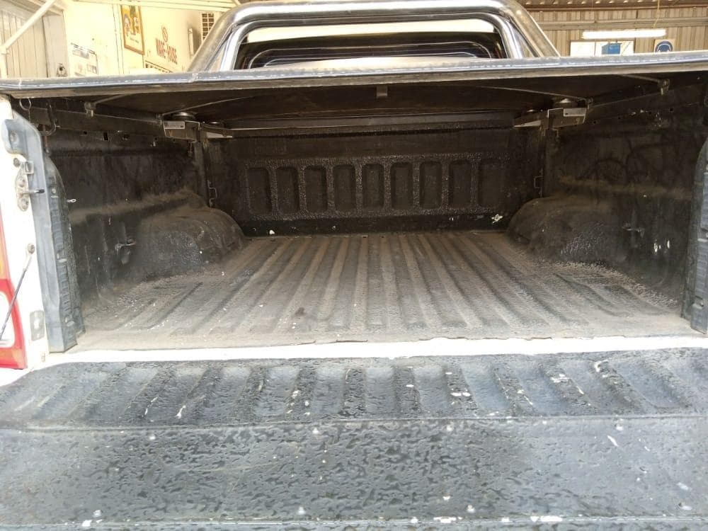 Ford Ranger · — imagen 14