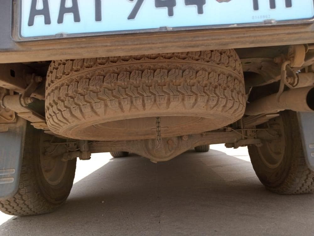 Toyota Hilux D4D · — imagem 4