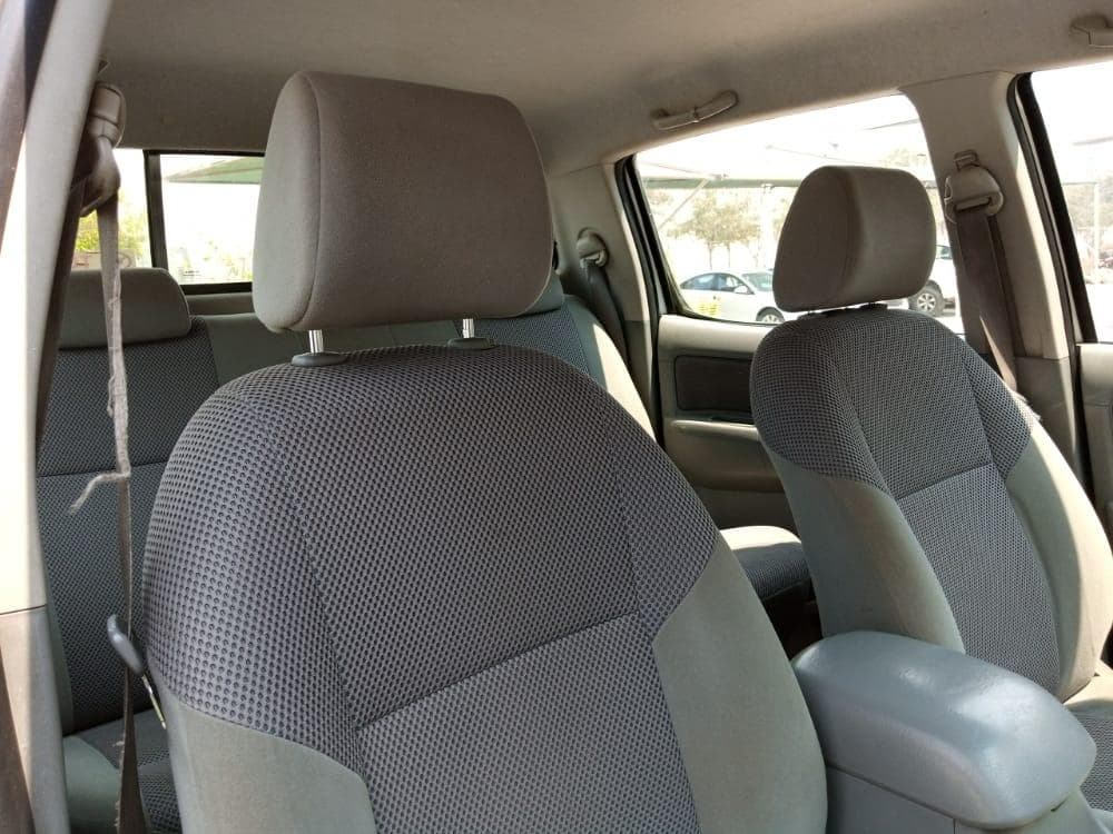 Toyota Hilux D4D · — imagem 14