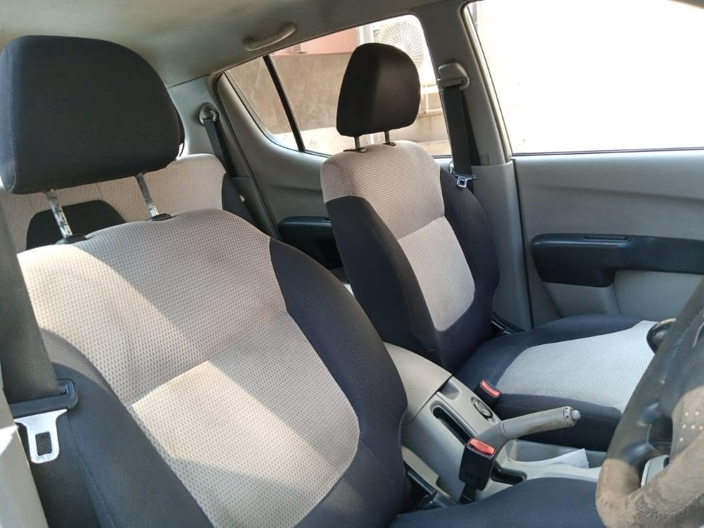 Mitusbishi L200 · — imagen 5