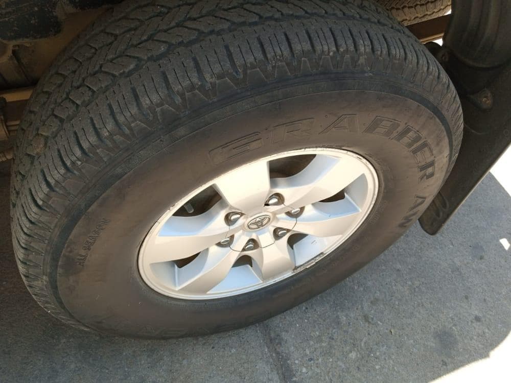 Toyota Hilux D4D · — imagem 4