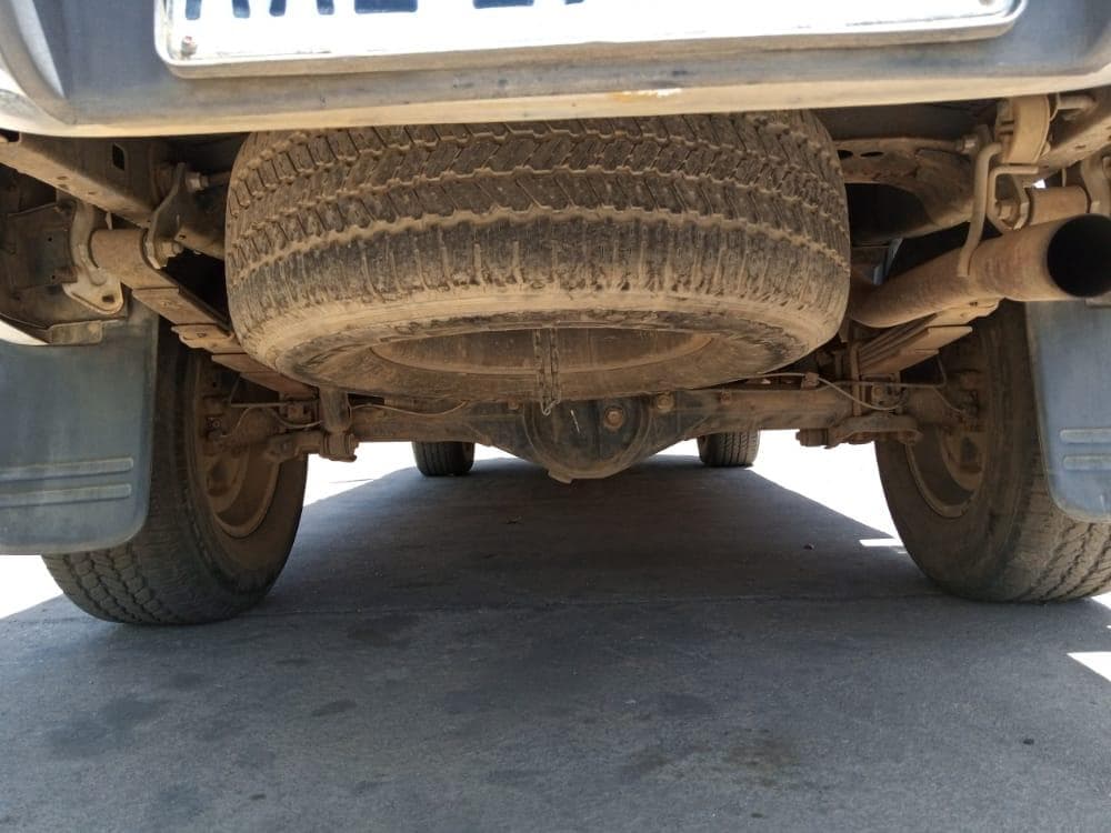 Toyota Hilux D4D · — imagem 5