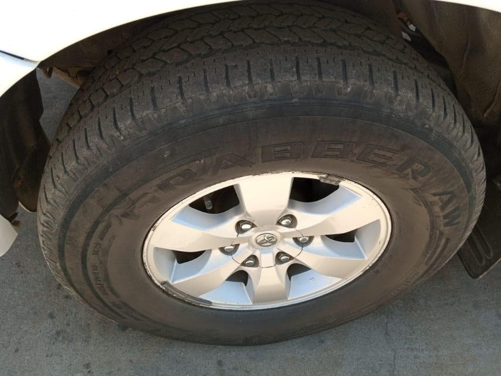 Toyota Hilux D4D · — imagem 8