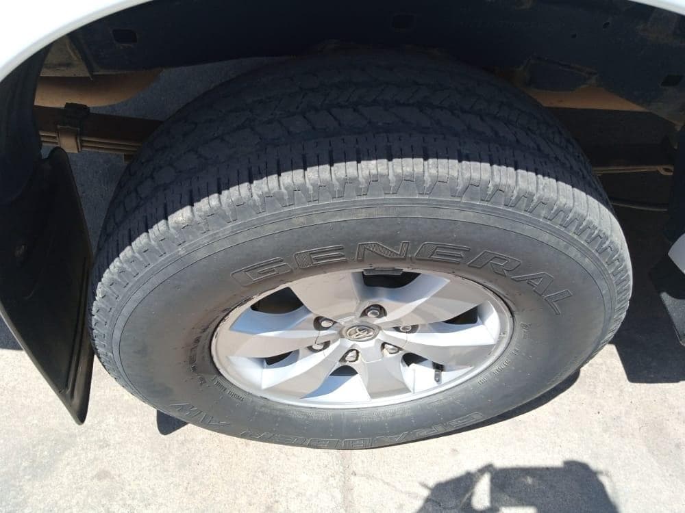Toyota Hilux D4D · — imagem 12