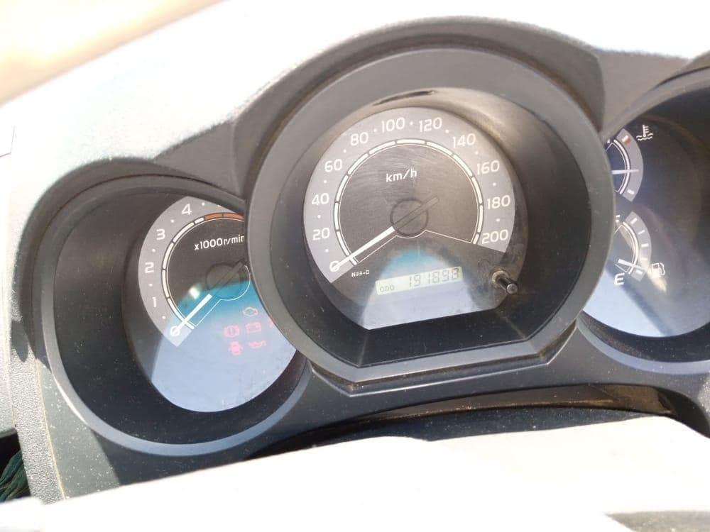 Toyota Hilux D4D · — imagem 4