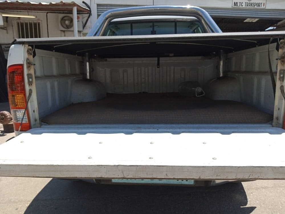 Toyota Hilux D4D · — imagem 6