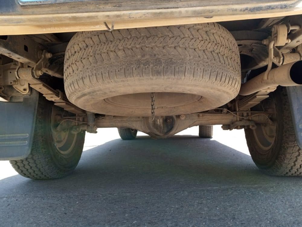 Toyota Hilux D4D · — imagem 7