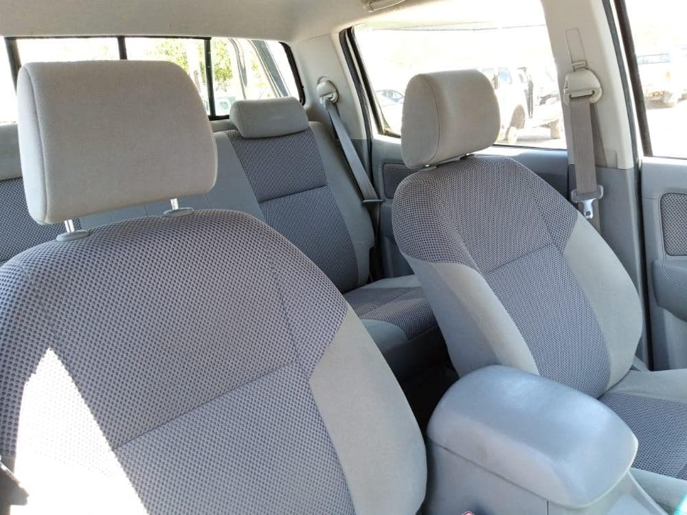 Toyota Hilux D4D · — imagem 12