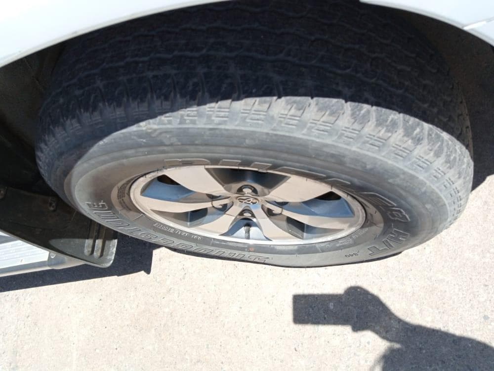 Toyota Hilux D4D · — imagem 16