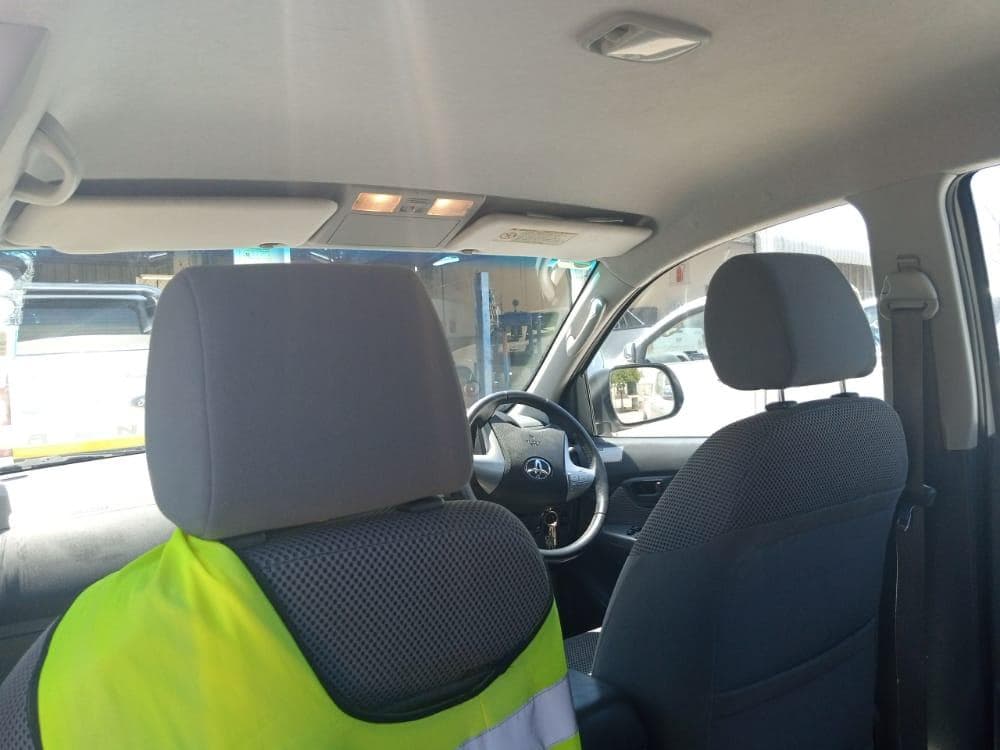 Toyota Hilux D4D · — imagem 2