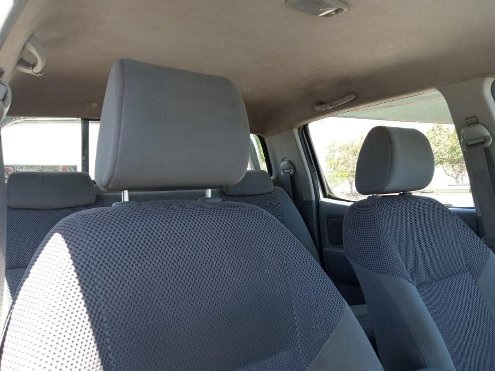 Toyota Hilux D4D · — imagem 5