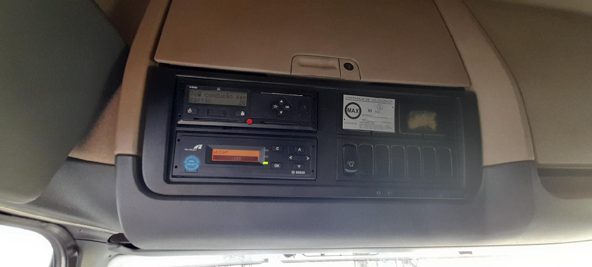 SCANIA G480 — imagen 11