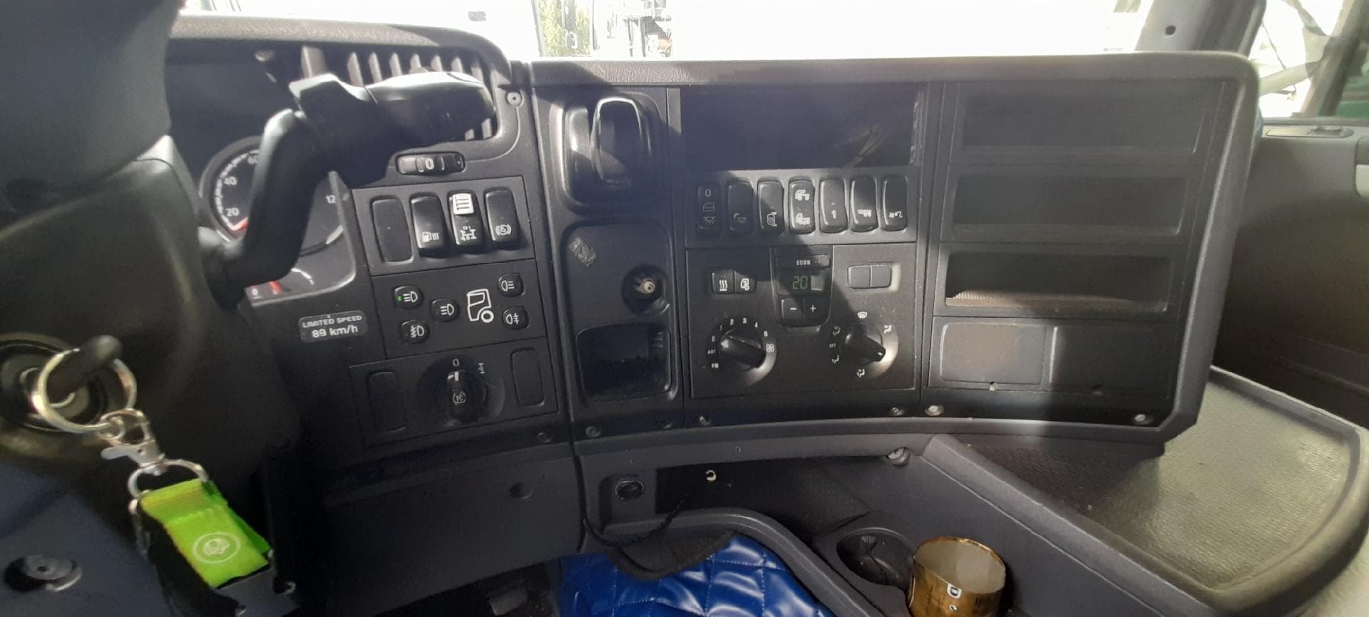 SCANIA G480 — imagen 7