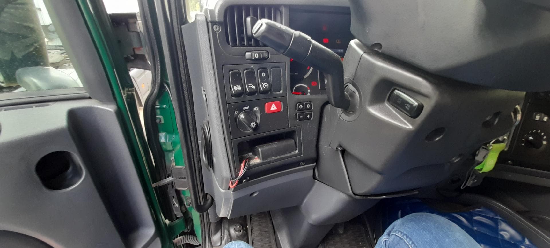 SCANIA G480 — imagen 9