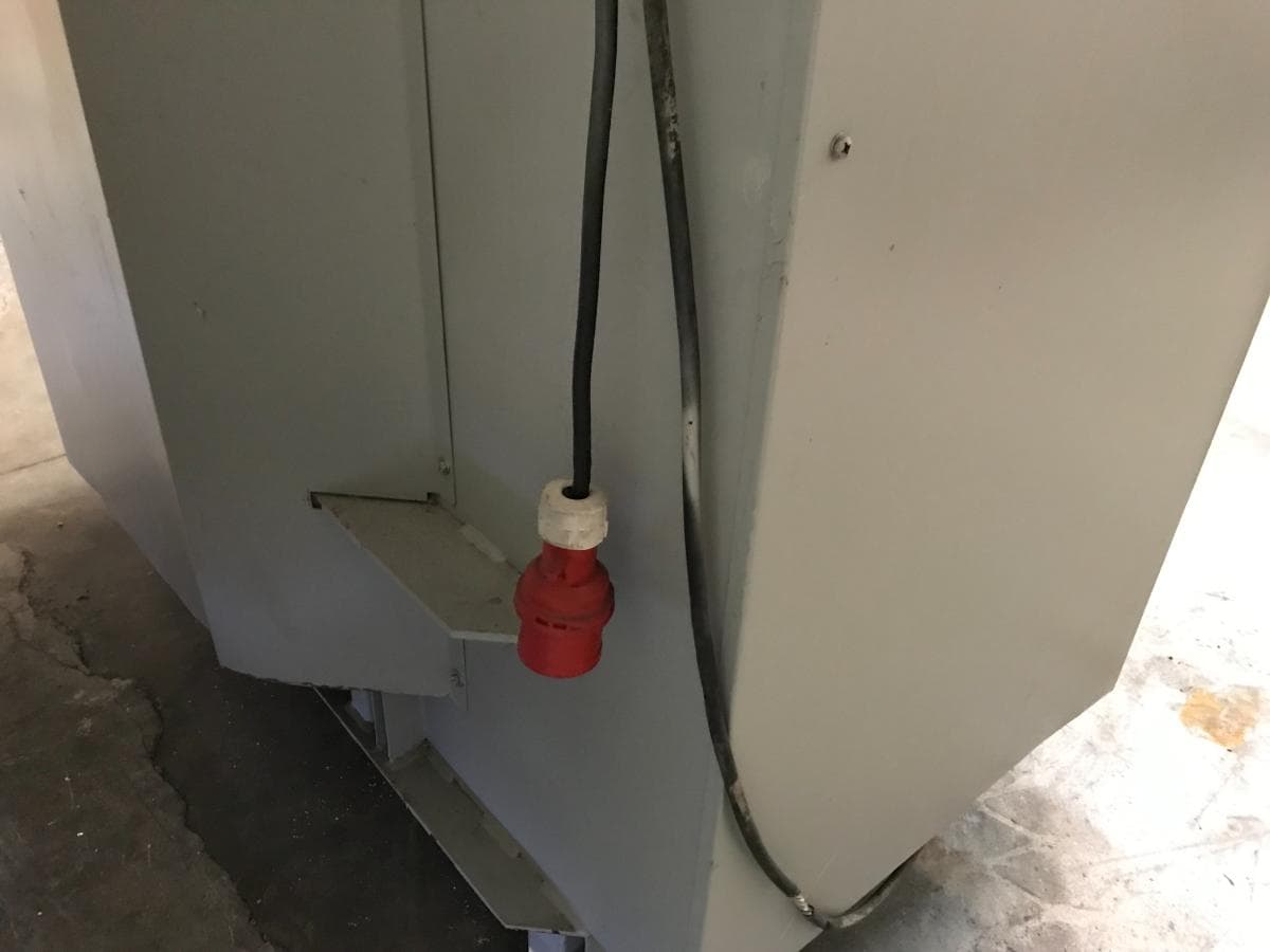 Compactadora Cartão Dixi 18 S — imagen 10