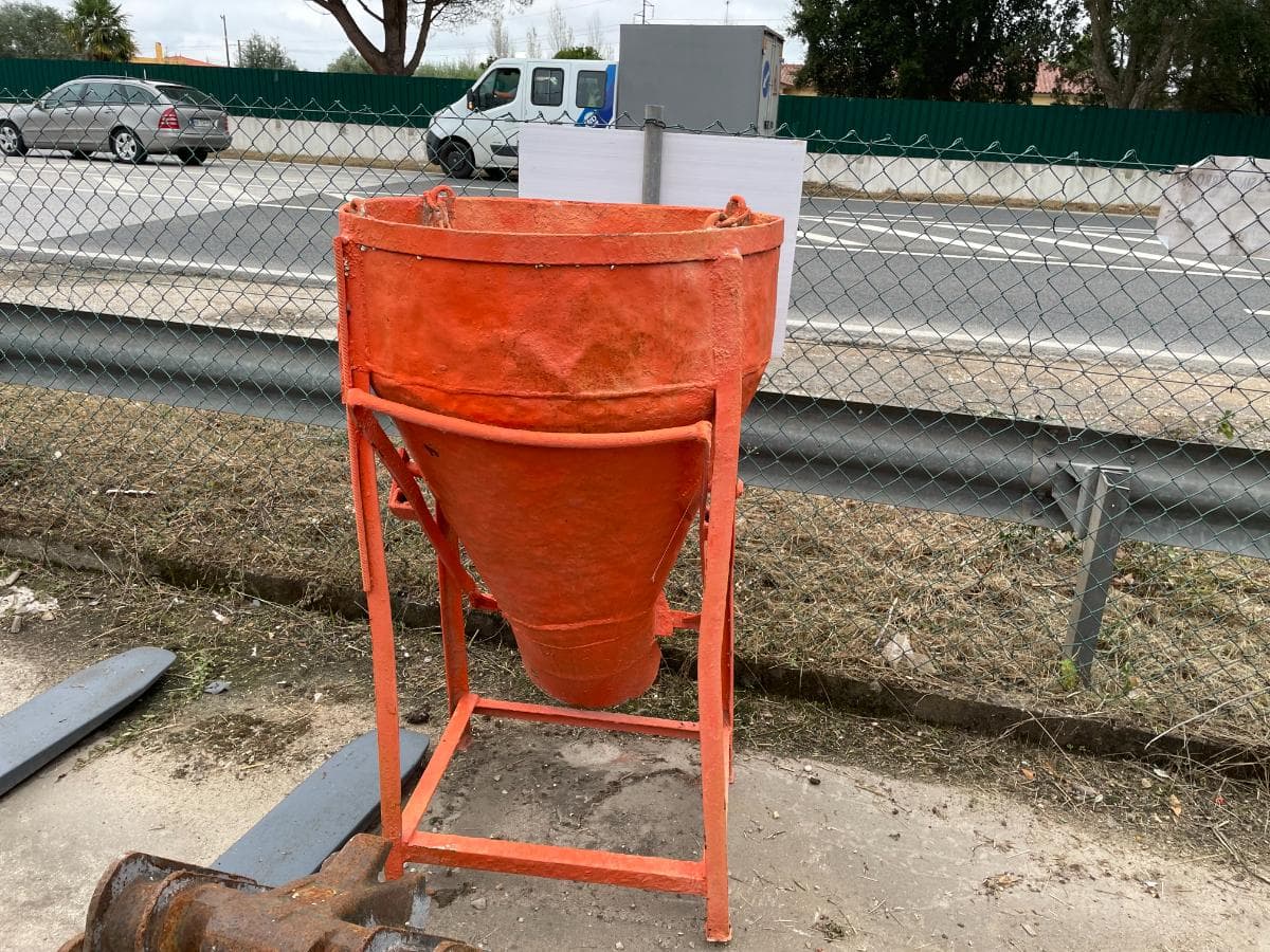 Balde Grua — imagen 1