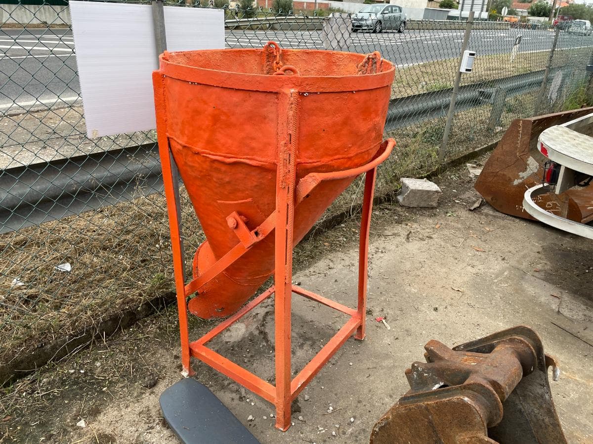 Balde Grua — imagen 2