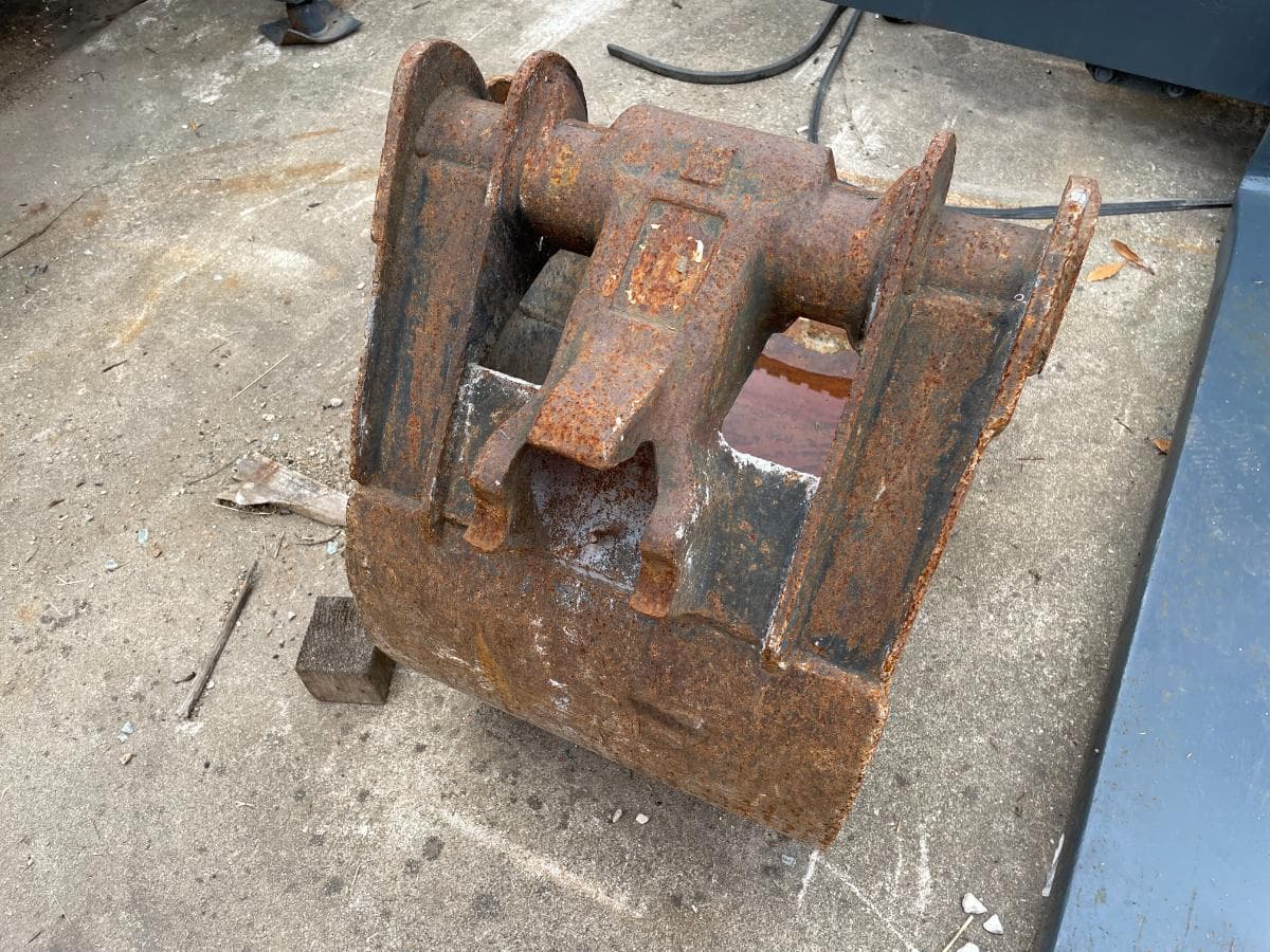 Mini Rotary Bucket — image 3