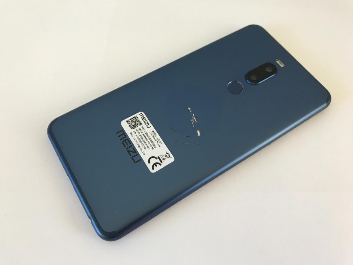 Meizu M8 — image 5