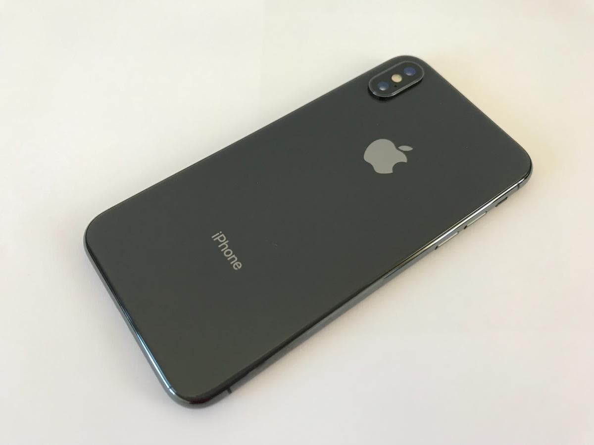 Iphone X — image 5