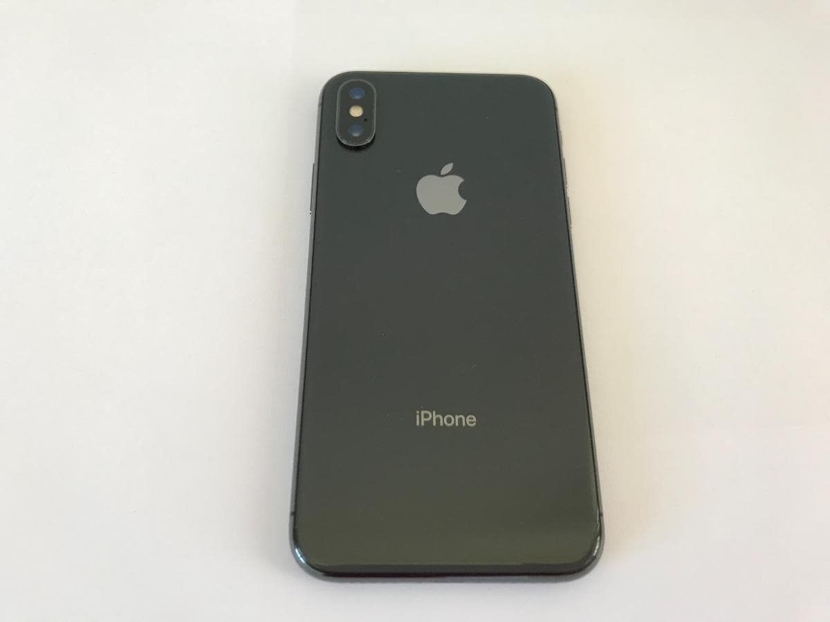 Iphone X — image 4