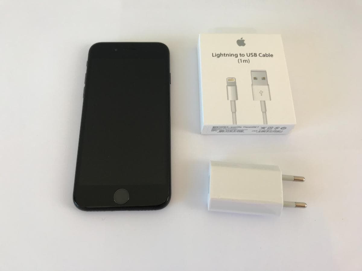 Iphone 7