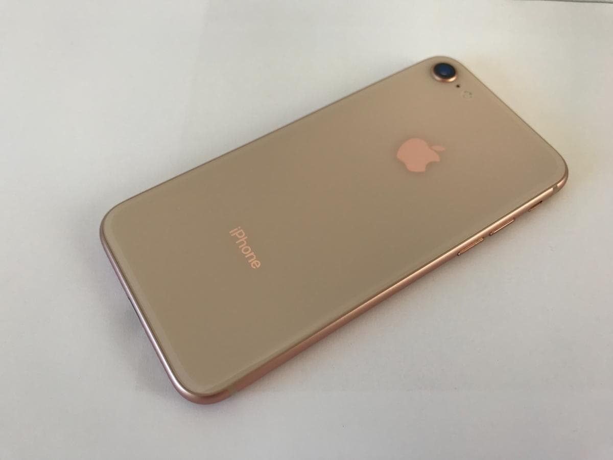 Iphone 8 — imagem 5
