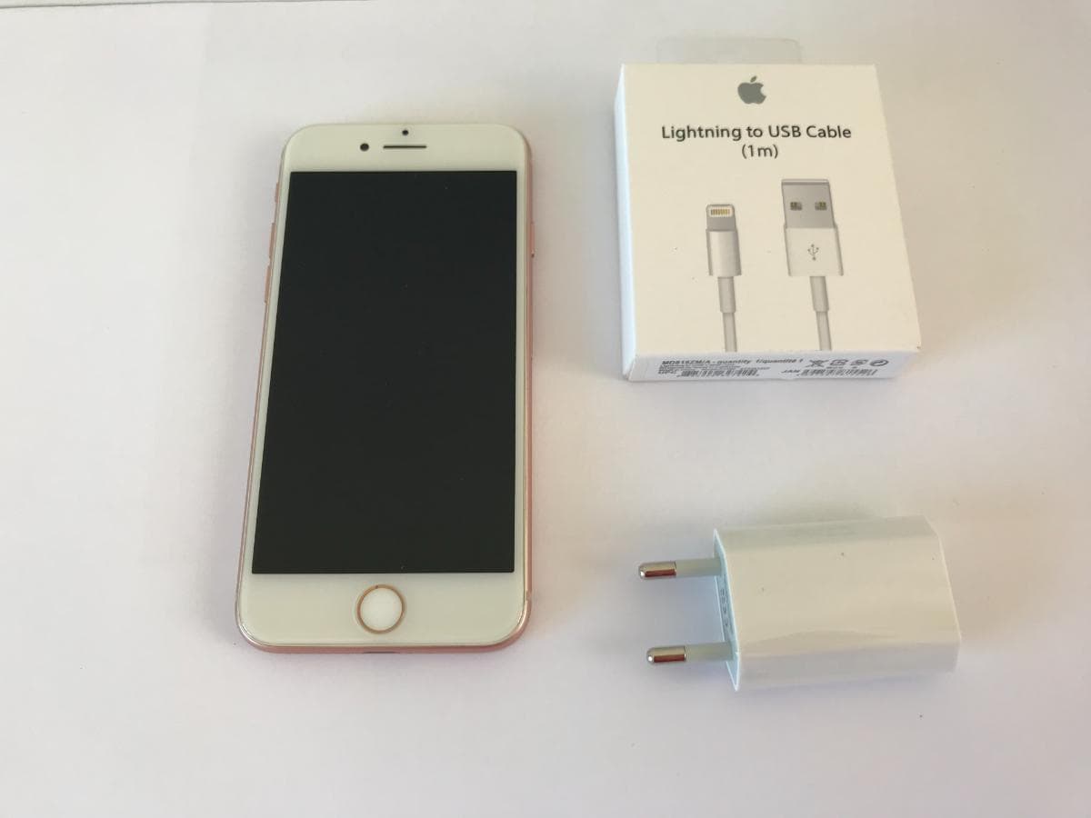 Iphone 8 — imagem 1