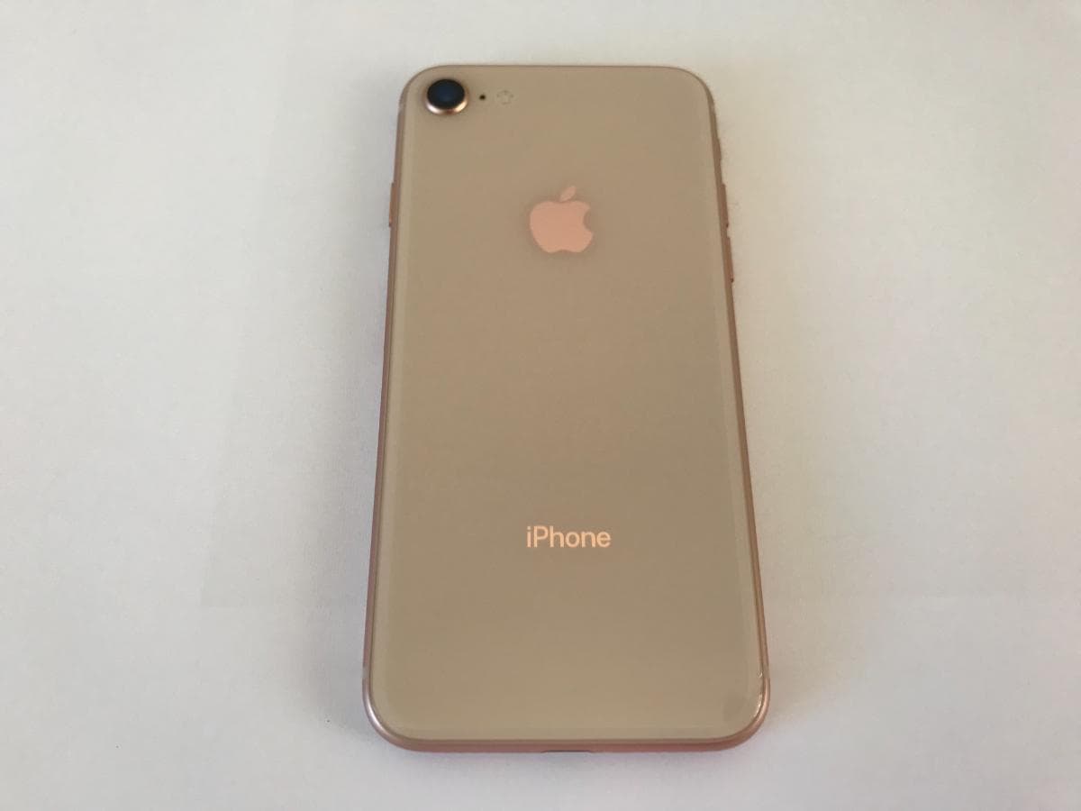 Iphone 8 — imagem 4