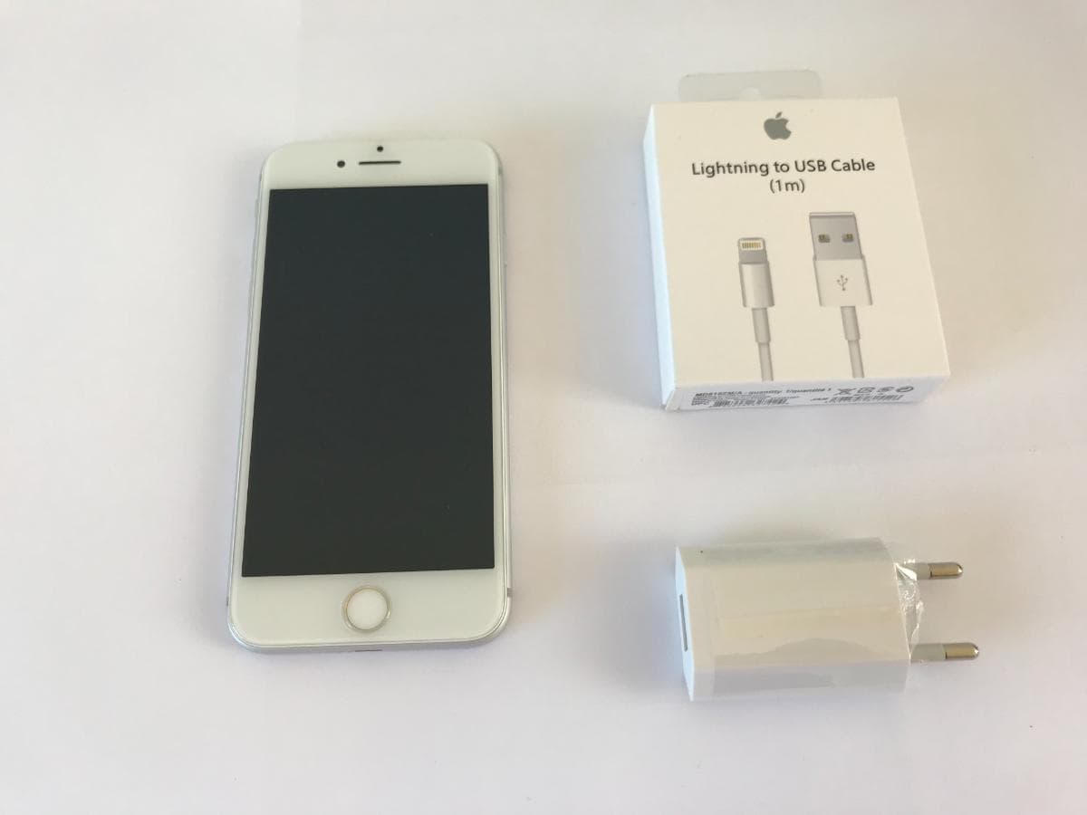 Iphone 8