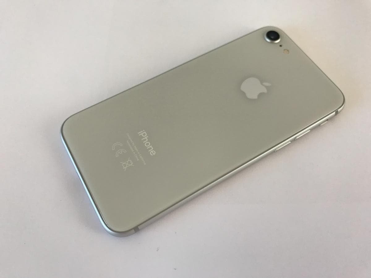 Iphone 8 — imagen 5
