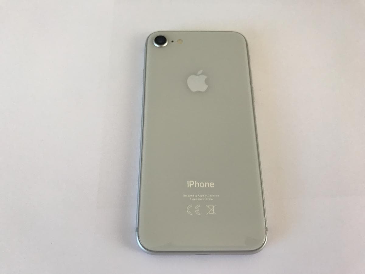 Iphone 8 — imagen 3