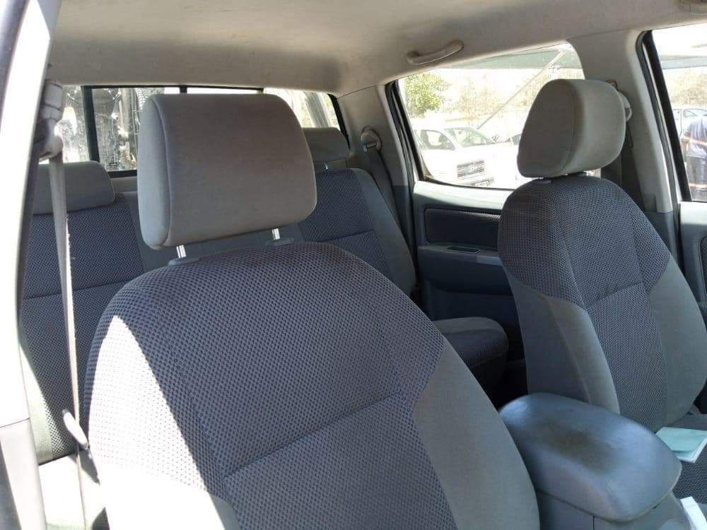 Toyota Hilux D4D · — imagem 6