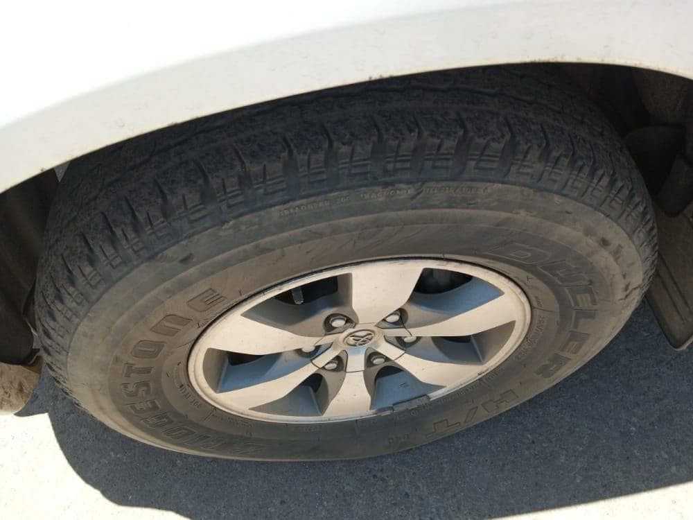 Toyota Hilux D4D · — imagem 8