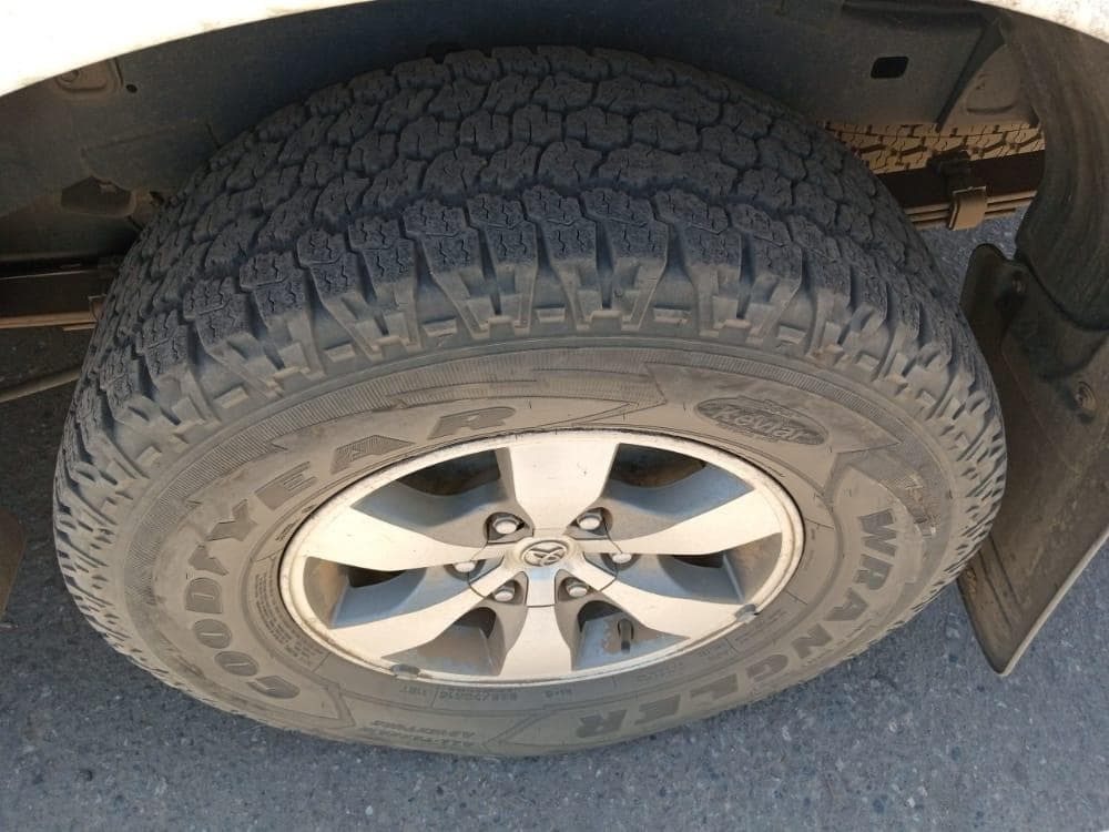 Toyota Hilux D4D · — imagen 7