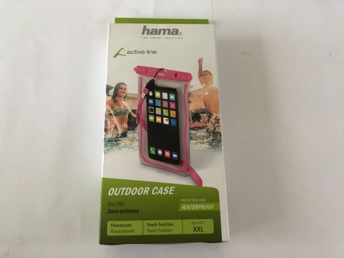 Bolsa Smartphones